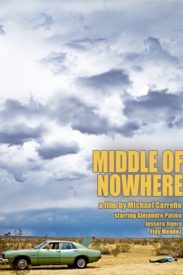 Middle of Nowhere