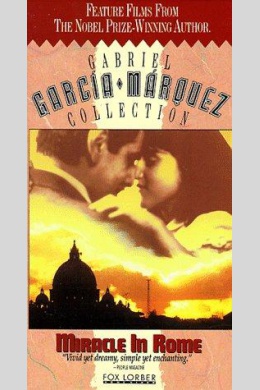 Milagro en Roma