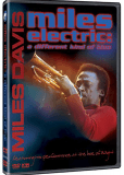 Miles Electric: A Different Kind of Blue