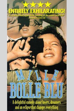 Mille bolle blu