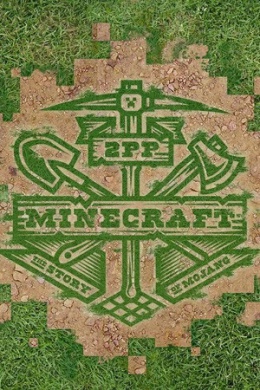 Minecraft: история Mojang