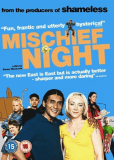 Mischief Night