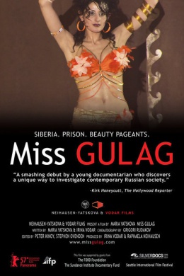 Miss Gulag