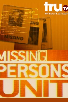 Missing Persons Unit