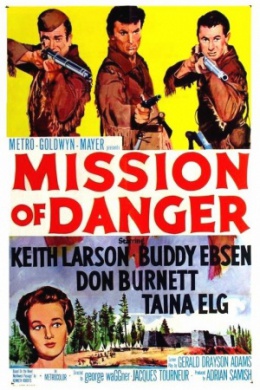 Mission of Danger