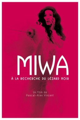 Miwa, à la recherche du lézard noir