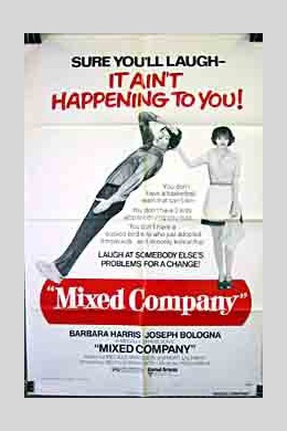 Mixed Company