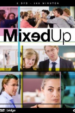 Mixed Up (сериал)