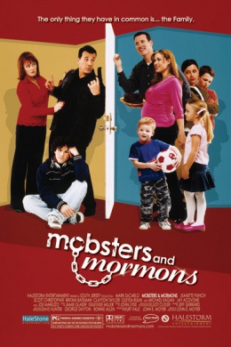 Mobsters and Mormons