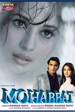 Mohabbat
