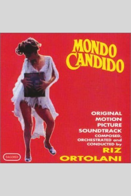 Mondo candido