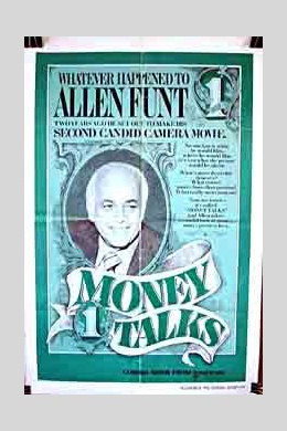 Money Talks