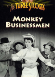 Monkey Businessmen