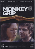 Monkey Grip