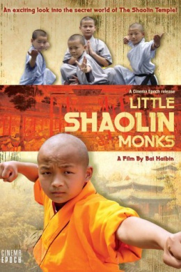 Monks