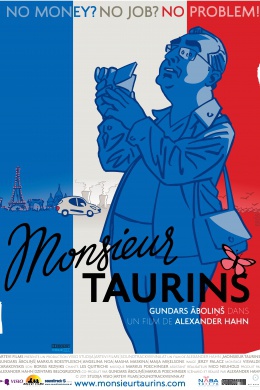 Monsieur Taurins