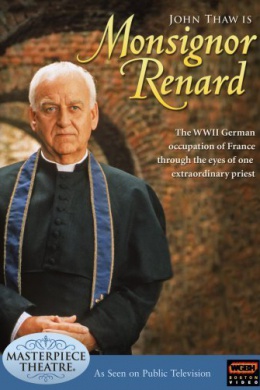 Monsignor Renard