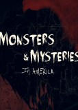 Monsters and Mysteries in America (сериал)