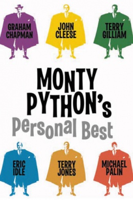Monty Pythons Personal Best