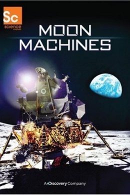 Moon Machines