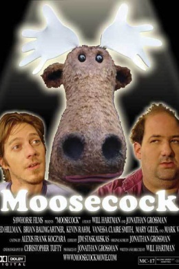 Moosecock