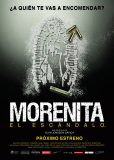 Morenita, el escándalo