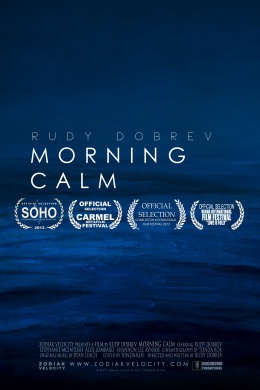 Morning Calm