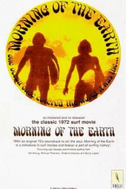 Morning of the Earth