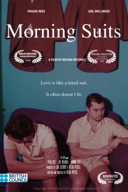 Morning Suits