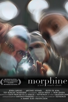 Morphine