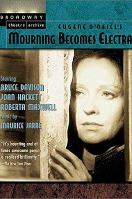 Mourning Becomes Electra