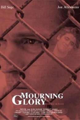 Mourning Glory