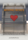 Moving Boxes