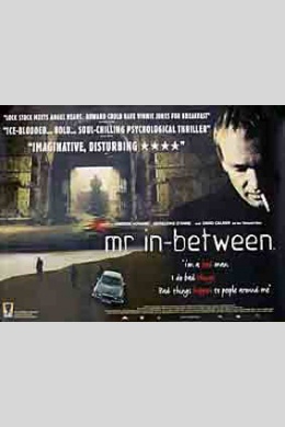 Mr In-Between