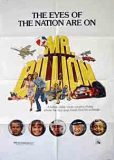 Mr. Billion