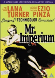 Mr. Imperium