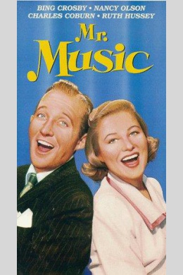 Mr. Music