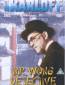 Mr. Wong, Detective