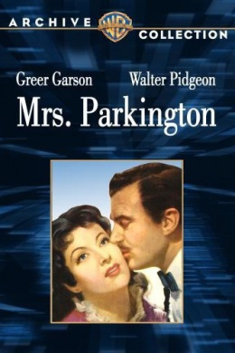 Mrs. Parkington