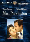 Mrs. Parkington