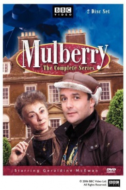 Mulberry