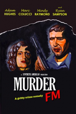 Murder FM