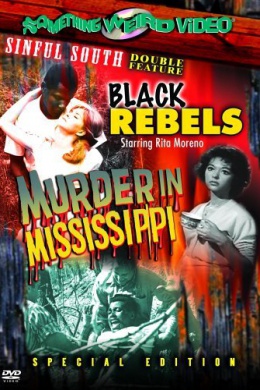 Murder in Mississippi