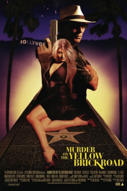 Murder on the Yellow Brick Road
