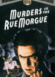 Murders in the Rue Morgue