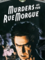 Murders in the Rue Morgue