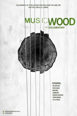 Musicwood