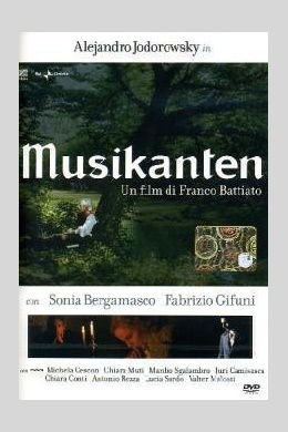 Musikanten