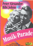 Musikparade