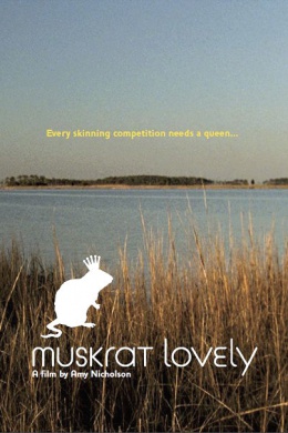 Muskrat Lovely